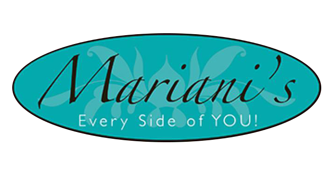 Mariani's Boutique Logo