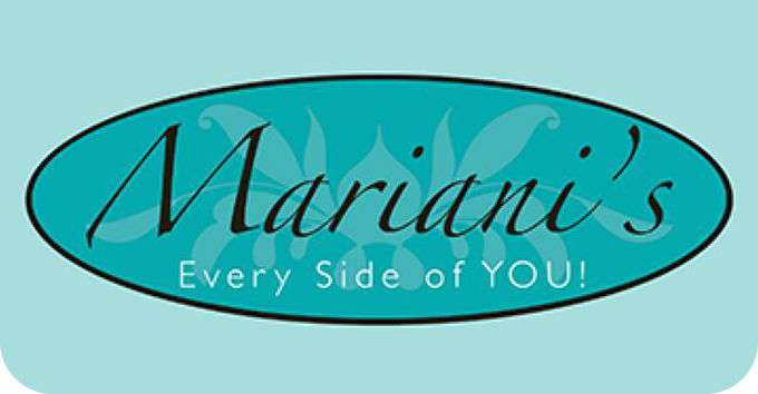 Mariani's Boutique Logo