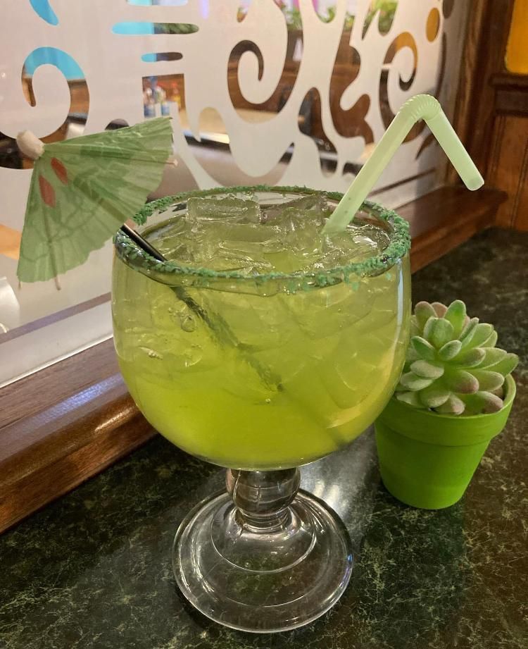 Margarita