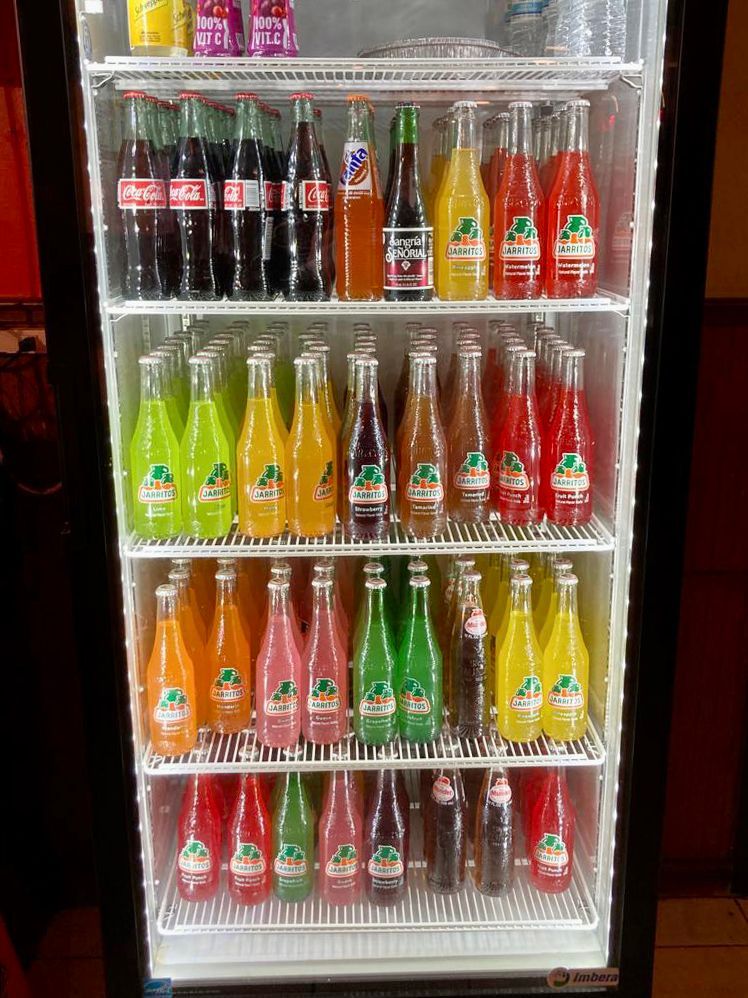 Jarritos
