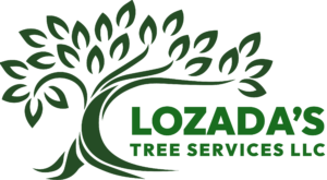 Lozada's Landscaping & Tree Services LLC logo