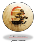 Daimatsu Japanese Sushi Restaurant - Logo