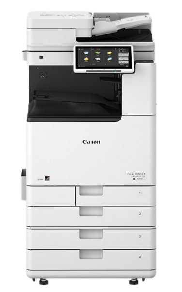 Canon 4800 printers