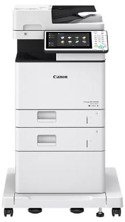 Canon 4500 printers