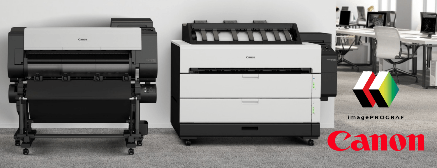 Canon Printers