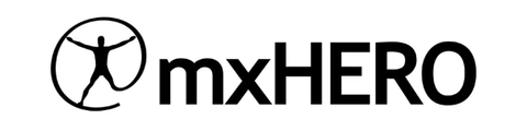 mx hero logo