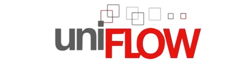 uniflow logo