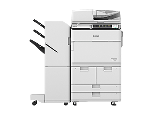 Canon 6500 printers