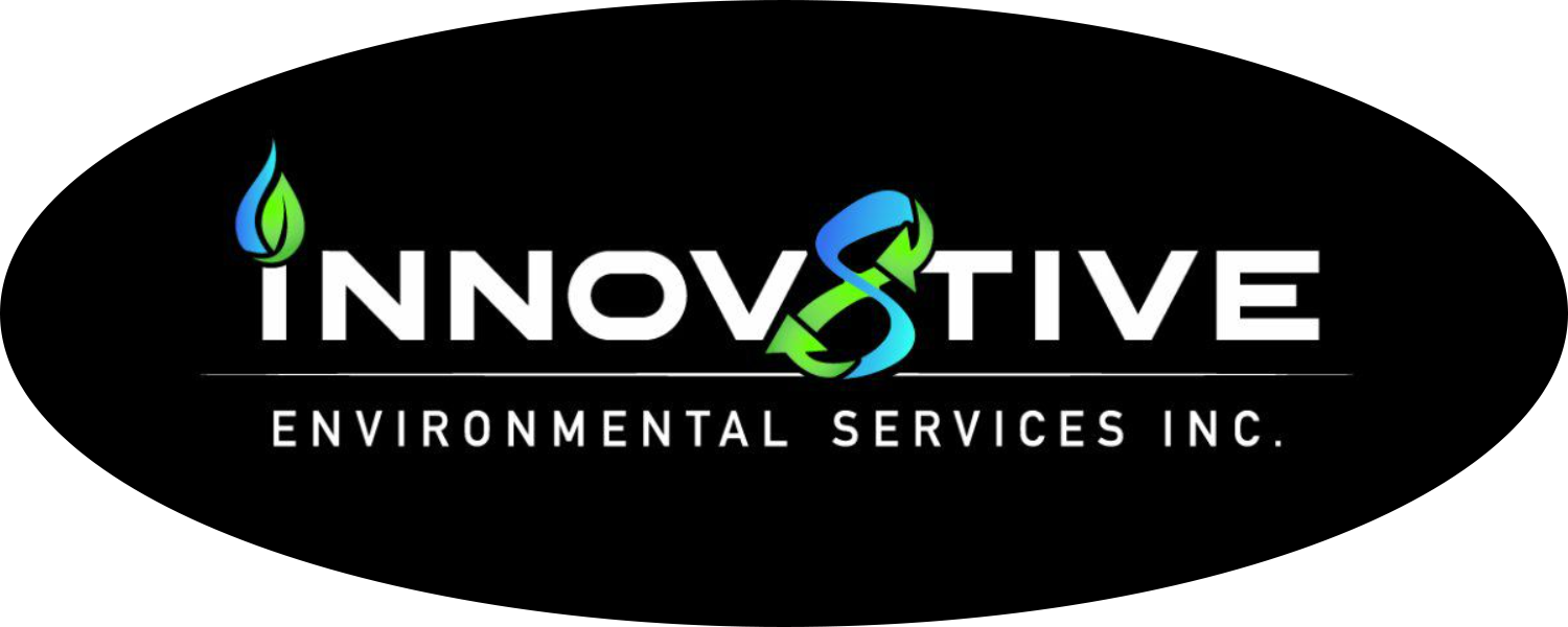Innov8tive Environmental Service Inc - Logo