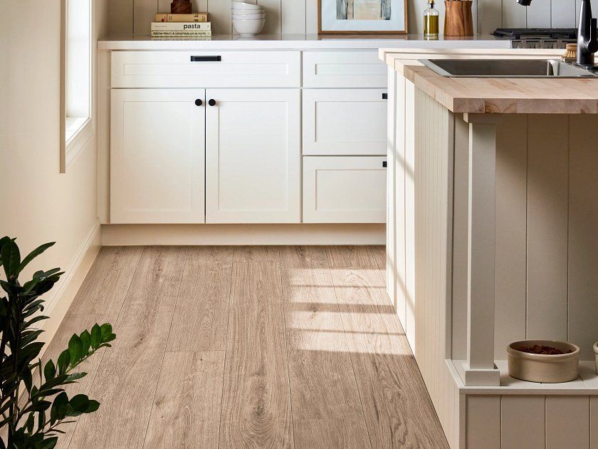Kom Laminate Flooring