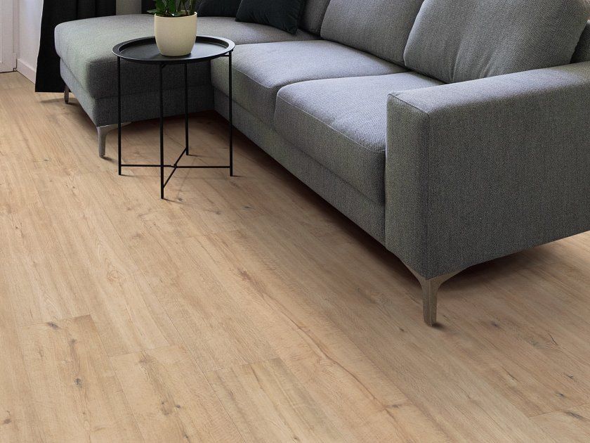 Laminate Flooring