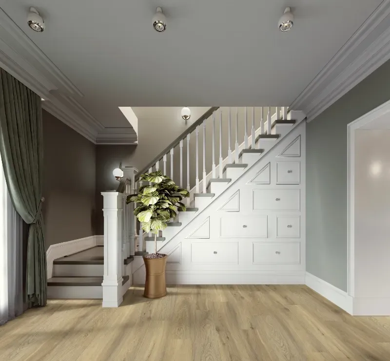 Rigidlock Premium-Shelby Vinyl Plank