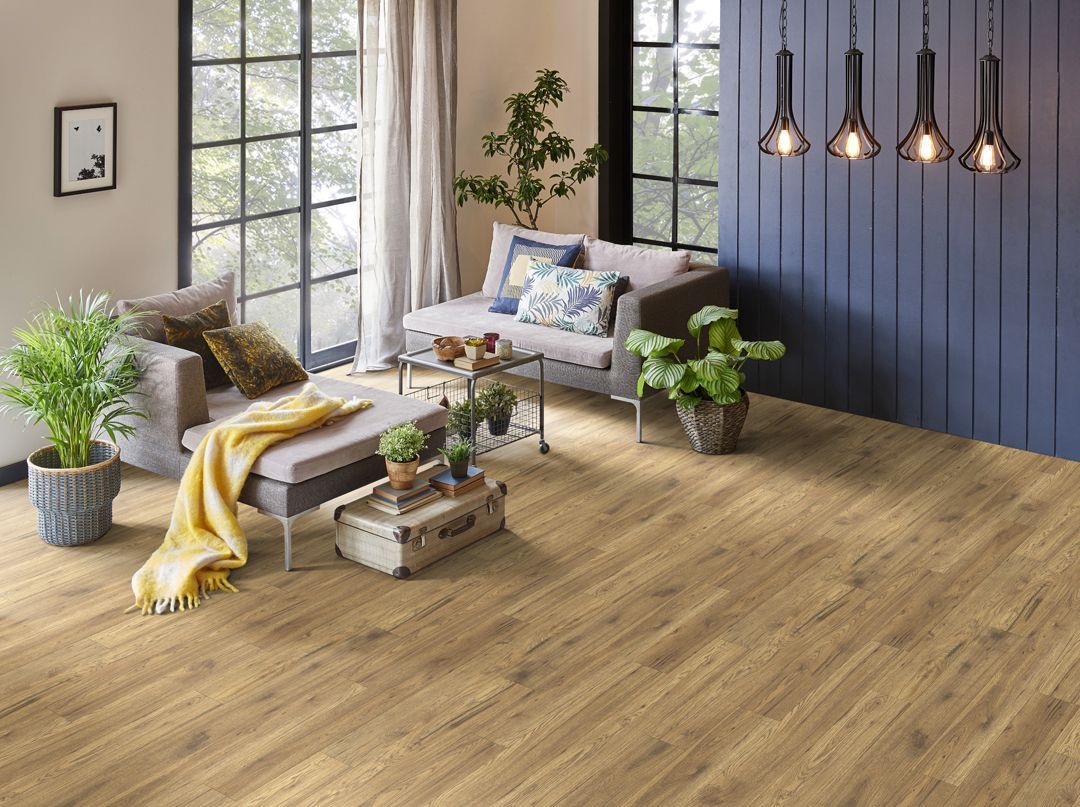 Laminate Flooring