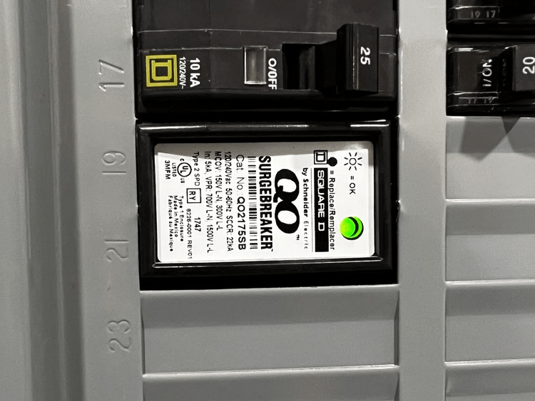 Successful Projects by Our Electricians in Venice, FL