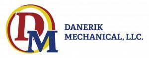 Danerik Mechanical, LLC. - logo