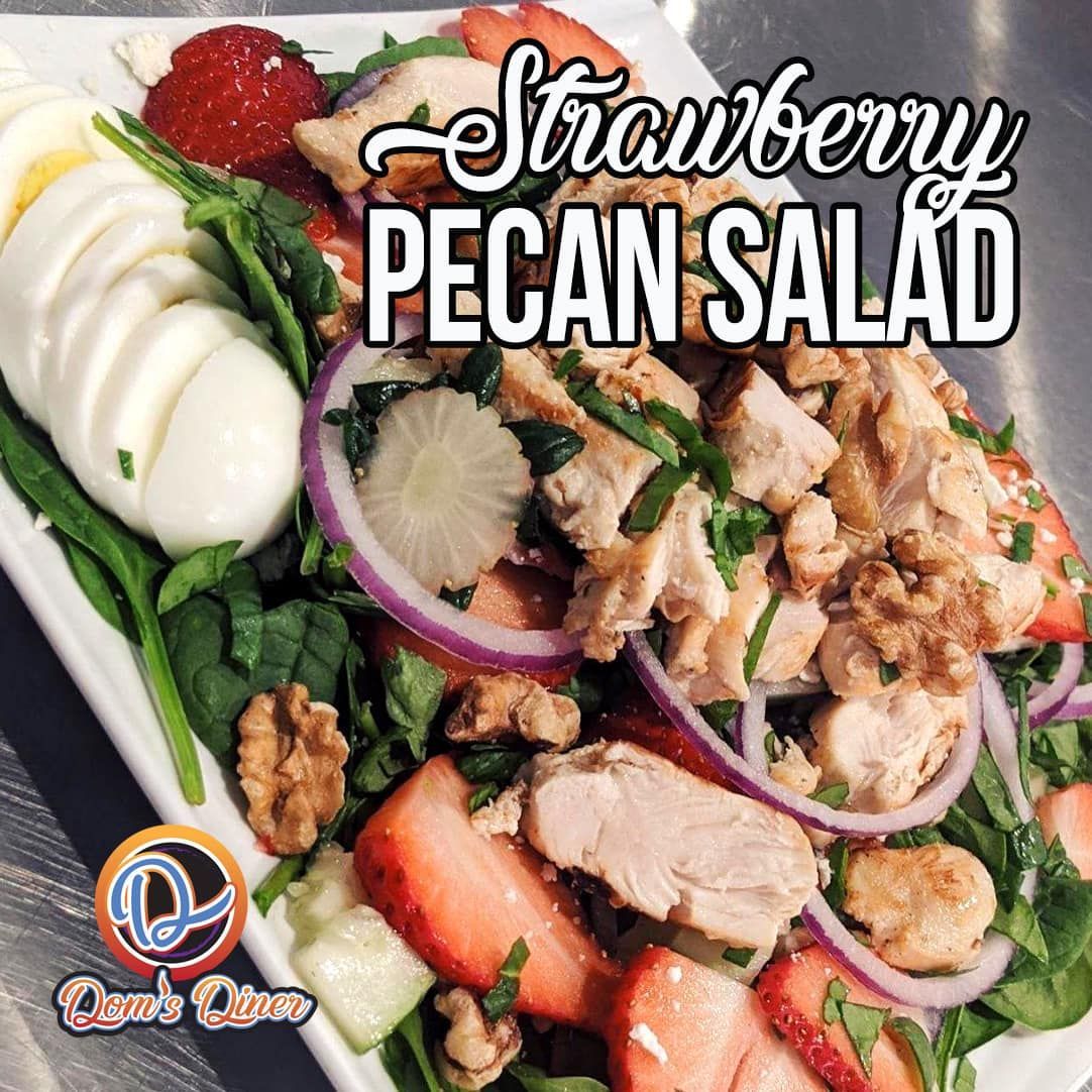 Pecan Salad
