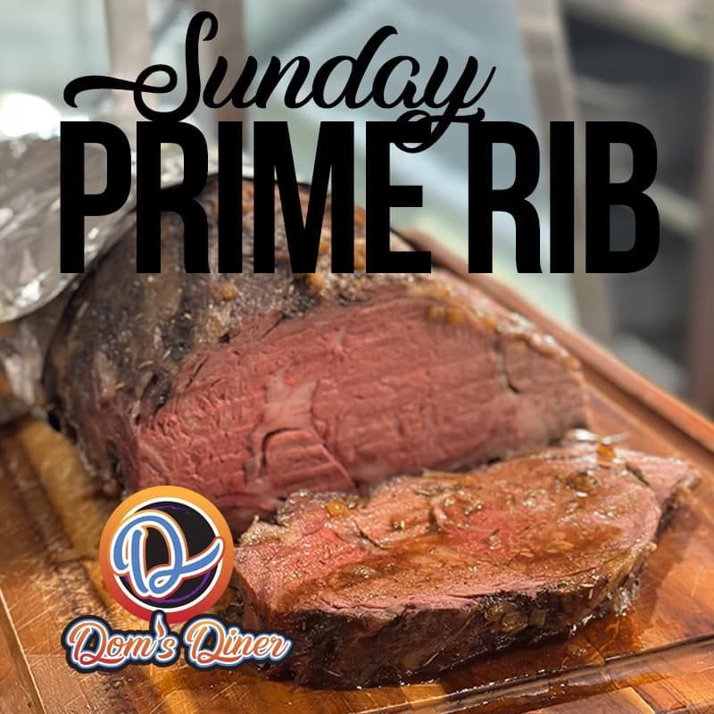 Prime Rib