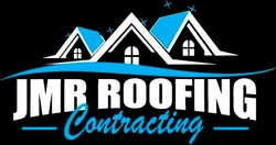 JMR Roofing Contracting logo