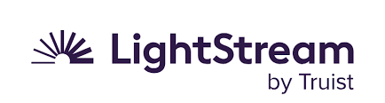 LightStream by Truist logo