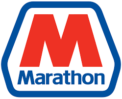 Reed's Marathon Logo