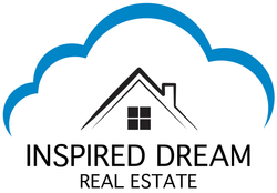Inspired Dream Real Estate logo