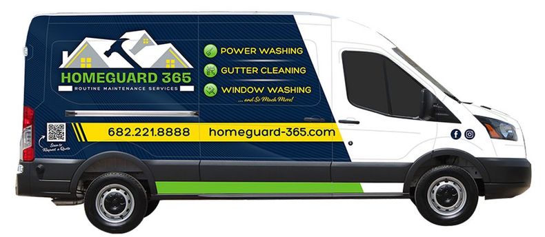 HomeGuard 365