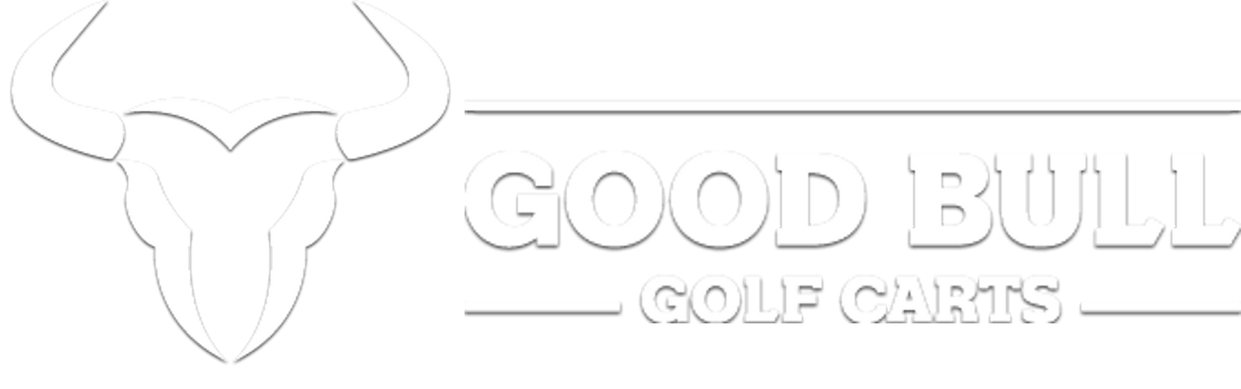 Good Bull Golf Carts - Logo