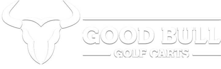 Good Bull Golf Carts - Logo