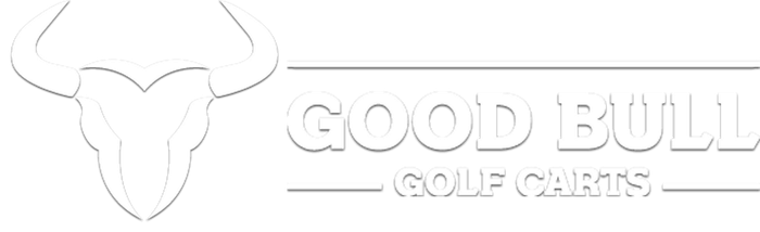 Good Bull Golf Carts - Logo