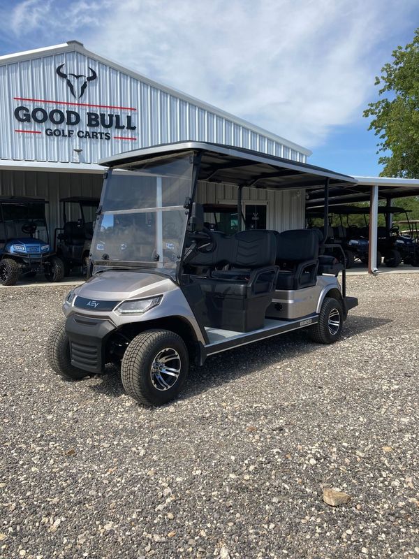 Contact Good Bull Golf Carts Cedar Creek, TX