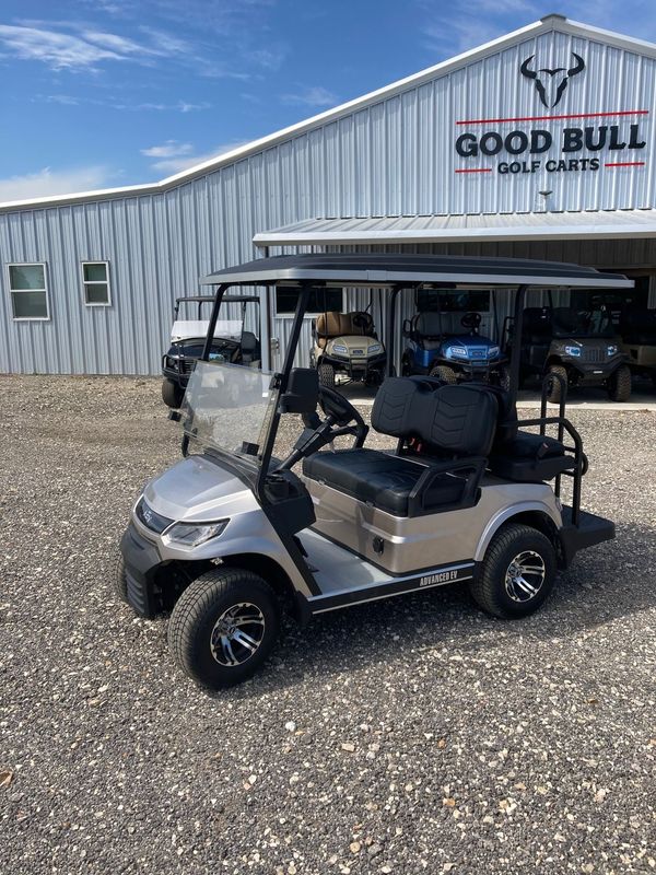Contact Good Bull Golf Carts Cedar Creek, TX