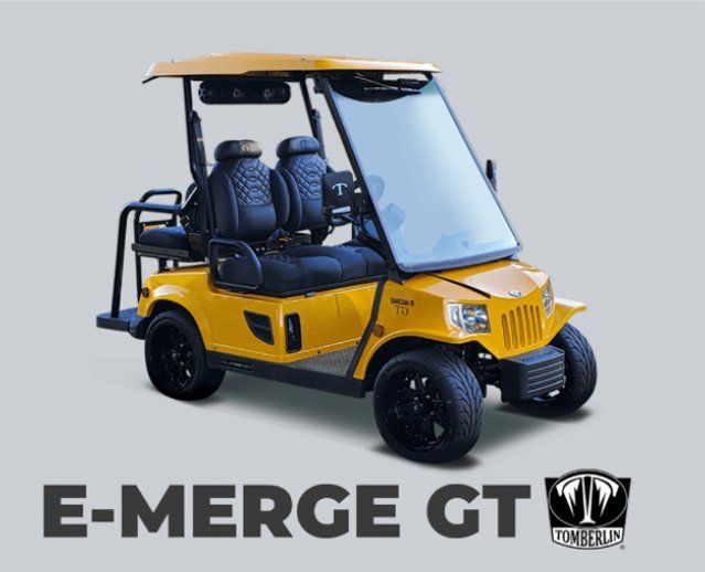 Authorized Tomberlin Dealer Cedar Creek, TX