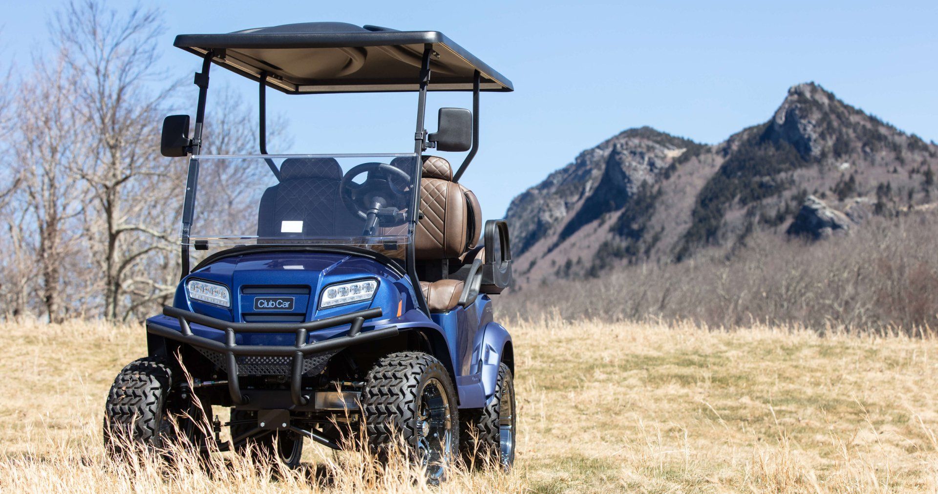 Golf Carts Austin, TX Good Bull Golf Carts