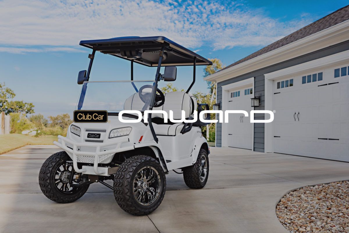 Golf Carts Austin, TX Good Bull Golf Carts