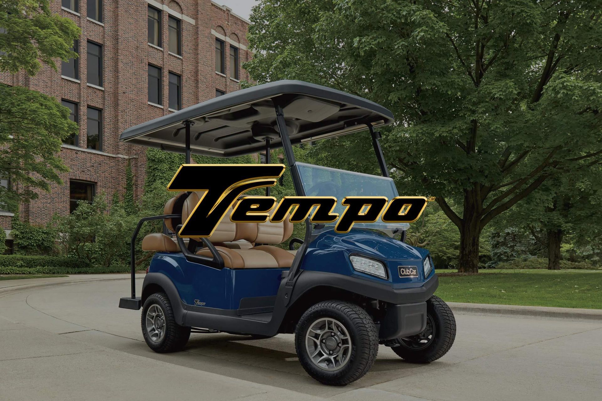 Golf Carts Austin, TX Good Bull Golf Carts