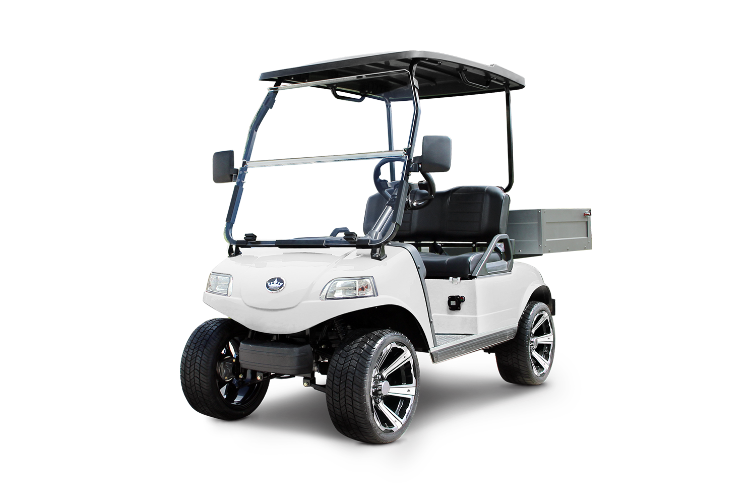 Authorized EVolution Dealer Cedar Creek, TX