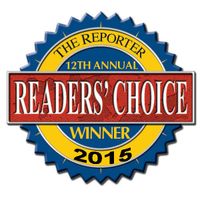 Readers Choice 2015