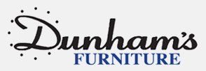 Dunham's Furniture - Logo