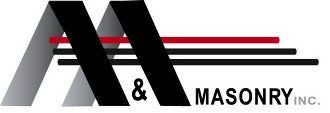 A & A Masonry Logo