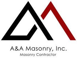 A & A Masonry, Inc. - Logo