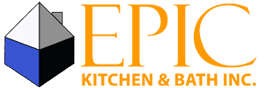 Epic Kitchen and Bath, INC. -  logo