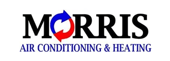 Morris Air Conditioning & Heating Inc. - Logo