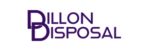 Dillon Disposal - Logo
