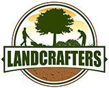 Landcrafters - Logo