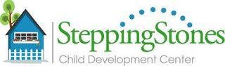 Stepping Stones Child Development Center Logo