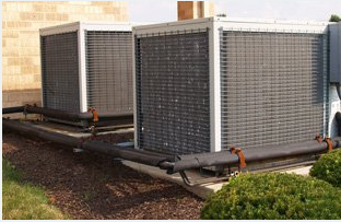 Commercial heating and cooling | Spring City, PA | C & M Refrigeration | 610-948-9308