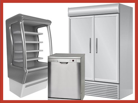 Commercial fridge | Spring City, PA | C & M Refrigeration | 610-948-9308
