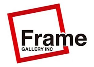 Frame Gallery Inc. logo