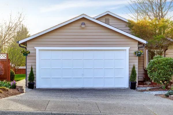 Garage Door