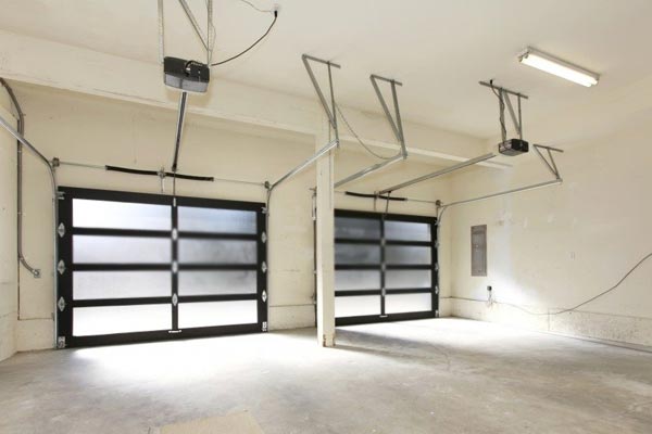 Garage Opener